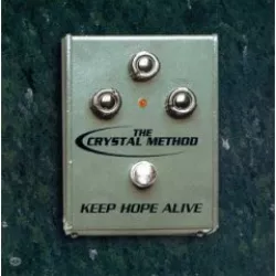 Keep Hope Alive