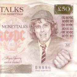 Money Talks