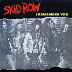 I Remember You