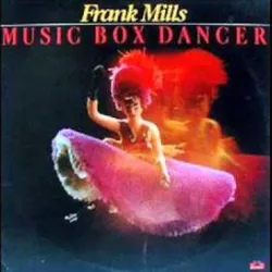 Music Box Dancer