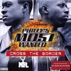 Cross the Border