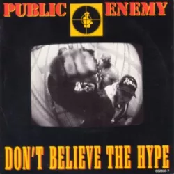 Don't Believe the Hype