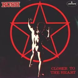 Closer to the Heart