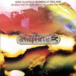Woman of Ireland