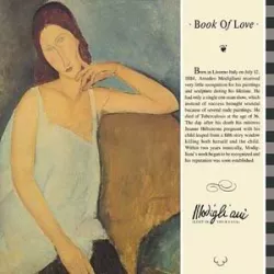 Modigliani (Lost in Your Eyes)