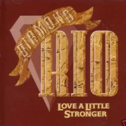 Love a Little Stronger