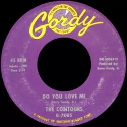 Do You Love Me
