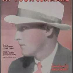 At Your Command