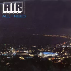All I Need