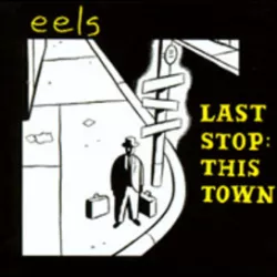Last Stop: This Town