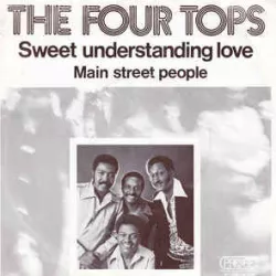 Sweet Understanding Love