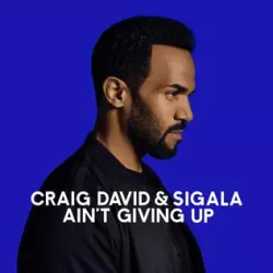 Ain't Giving Up