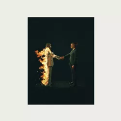 I Can't Save You (Interlude)