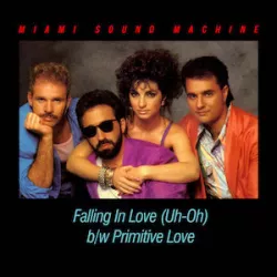 Falling in Love (Uh-Oh)