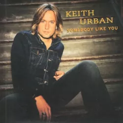 Somebody Like You