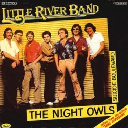 The Night Owls