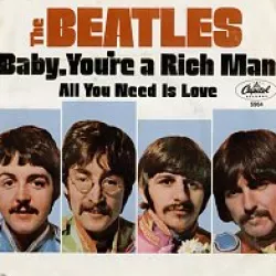 Baby, You're a Rich Man