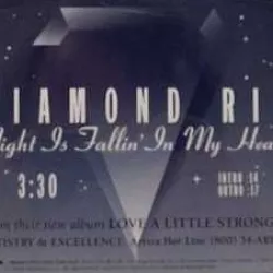 Night Is Fallin' in My Heart