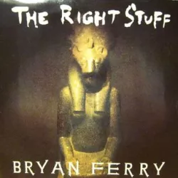 The Right Stuff