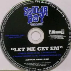 Let Me Get 'Em