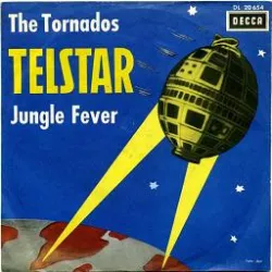 Magic Star (Tel-Star)