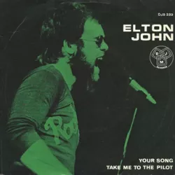 Take Me to the Pilot