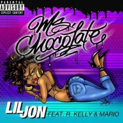 Ms. Chocolate