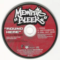 Round Here