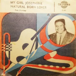 My Girl Josephine