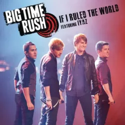 If I Ruled the World