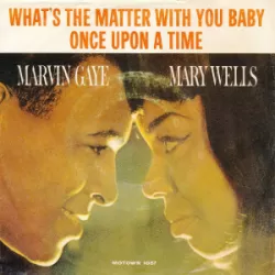 What's the Matter with You Baby