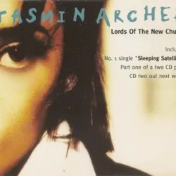 Lords of the New Church