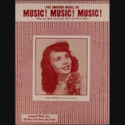 Music, Music, Music