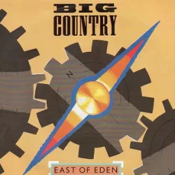 East of Eden