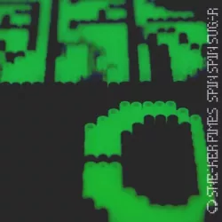 Spin Spin Sugar (remixes)