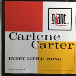 Every Little Thing