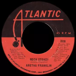 Rock Steady