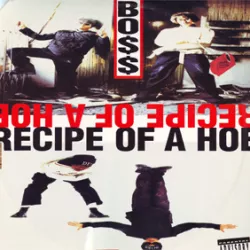 Recipe of a Hoe