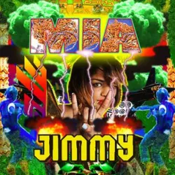 Jimmy