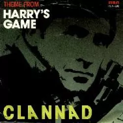 Theme from Harry's Game