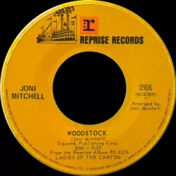 Woodstock