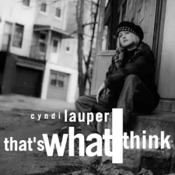 That's What I Think