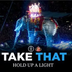 Hold Up a Light
