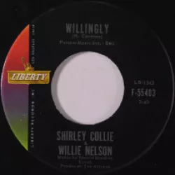 Willingly