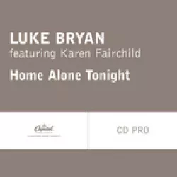 Home Alone Tonight