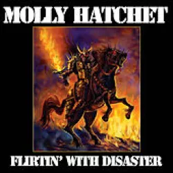 Flirtin' with Disaster