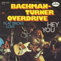 Hey You