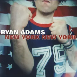 New York New York