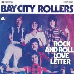 Rock and Roll Love Letter