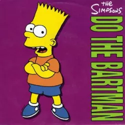 Do the Bartman